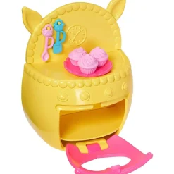 Fiesta Pastelera Con Petya Pig^Enchantimals Clearance