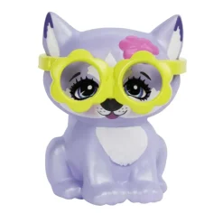 Muneca Hadley Husky Con Mascota 4 Anos^Enchantimals Online