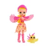Royal Fenix^Enchantimals Hot