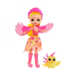 Royal Fenix^Enchantimals Hot
