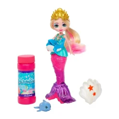 Sirena Magica Bubblin Atlantia Mermaid^Enchantimals Clearance