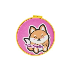 Espejo De Bolsillo De Diferentes Modelos^Martinelia Best
