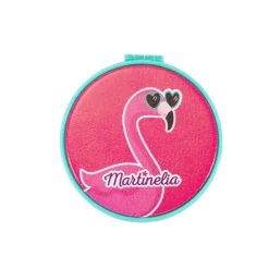Espejo De Bolsillo De Diferentes Modelos^Martinelia Best
