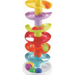 Espiral Bolitas Juguete Infantil^Infant Planet Clearance