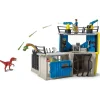 Estacion De Investigacion De Dinosaurios Grande^Schleich Best