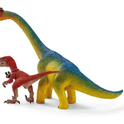 Estacion De Investigacion De Dinosaurios Grande^Schleich Best