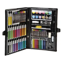 Estuche De Arte^Art Planet Best