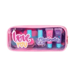 Estuche De Maquillaje Super Girl^Martinelia Best
