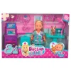 Evi Love Clinica Veterinaria^Steffi Love Clearance