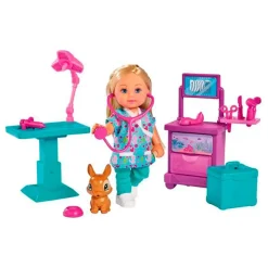 Evi Love Clinica Veterinaria^Steffi Love Clearance