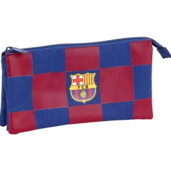 Fc Barcelona Estuche Triple Compartimento^F.C. Barcelona Best