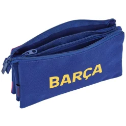 Fc Barcelona Estuche Triple Compartimento^F.C. Barcelona Best