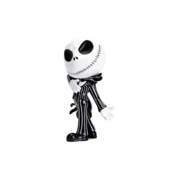 Figura De Metal De Jack Skellington 10 Cm^Películas y Series Best