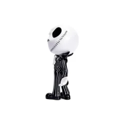 Figura De Metal De Jack Skellington 10 Cm^Películas y Series Best