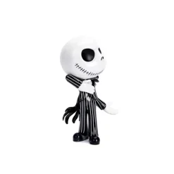 Figura De Metal De Jack Skellington 10 Cm^Películas y Series Best