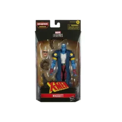 Figura Maggott X-Men Marvel Serie Legends^Avengers Best