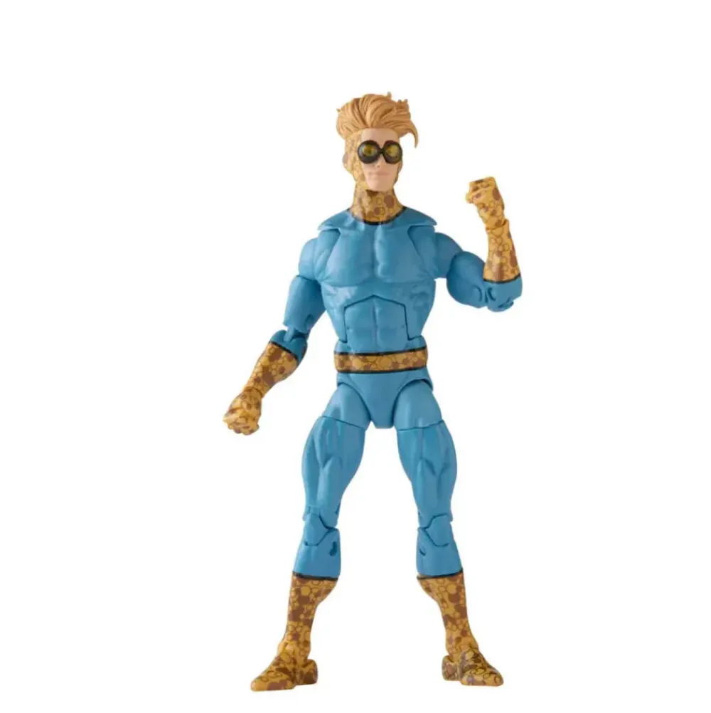 Figura Marvel X-Men Speedball Serie Legends^Avengers Outlet