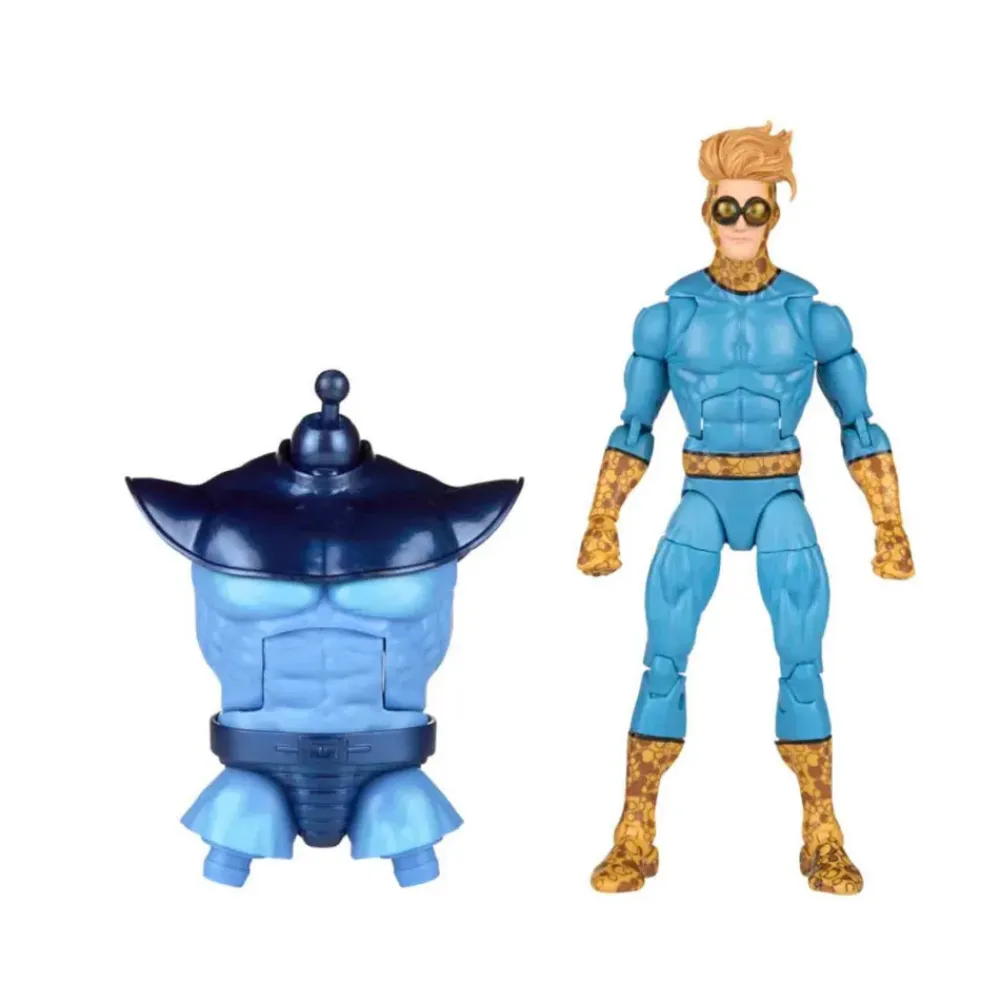 Figura Marvel X-Men Speedball Serie Legends^Avengers Outlet