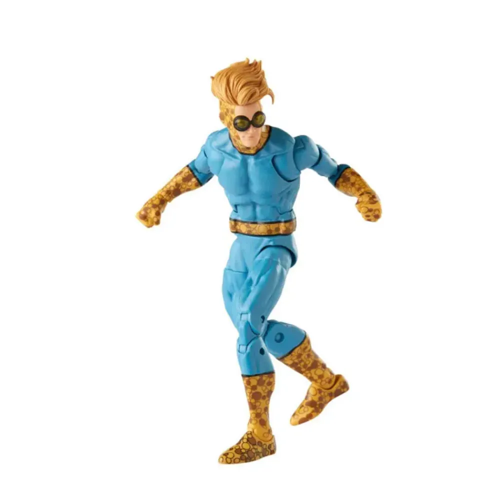 Figura Marvel X-Men Speedball Serie Legends^Avengers Outlet