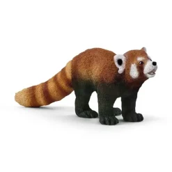 Figura Panda Rojo^Schleich