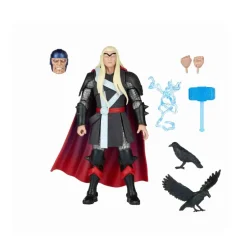 Figura Thor Heraldo De Galactus Marvel Legends^Avengers Discount