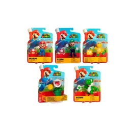 Figuras Surtidas W28^Super Mario Online