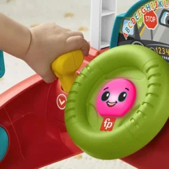 Andandor Steady Speed 2 Caras^Fisher Price Discount