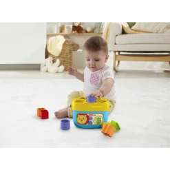 Bloques Infantiles Para Bebes^Fisher Price Discount