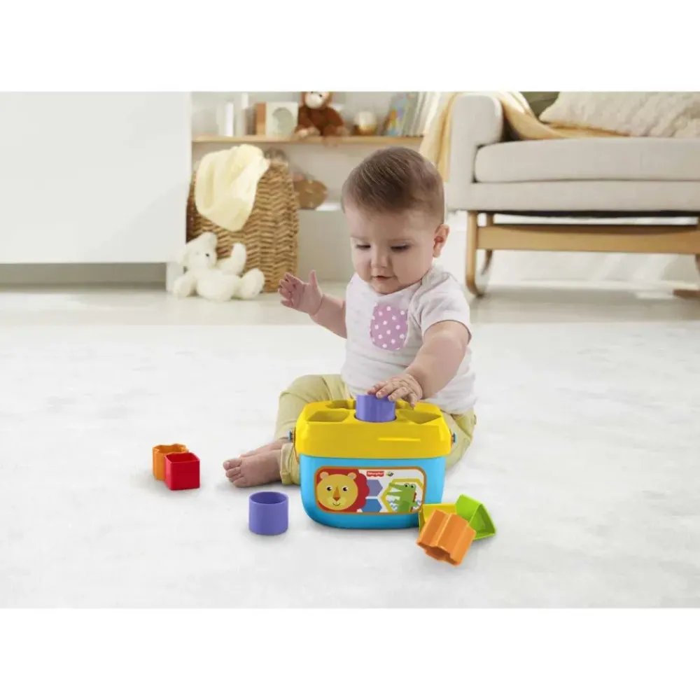 Bloques Infantiles Para Bebes^Fisher Price Discount
