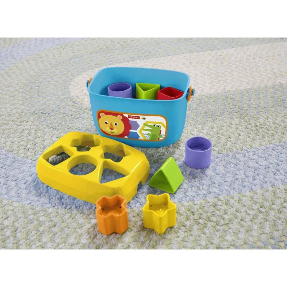 Bloques Infantiles Para Bebes^Fisher Price Discount