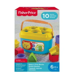 Bloques Infantiles Para Bebes^Fisher Price Discount