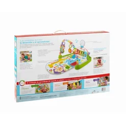 Manta De Juegos Gimnasio Piano Pataditas Superaprendizaje^Fisher Price Outlet