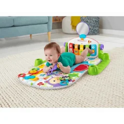 Manta De Juegos Gimnasio Piano Pataditas Superaprendizaje^Fisher Price Outlet