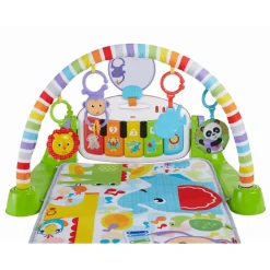 Manta De Juegos Gimnasio Piano Pataditas Superaprendizaje^Fisher Price Outlet
