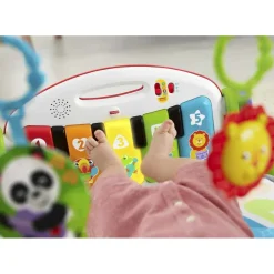 Manta De Juegos Gimnasio Piano Pataditas Superaprendizaje^Fisher Price Outlet