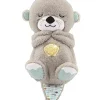 Nutria Hora De Dormir | Peluche Musical^Fisher Price Outlet