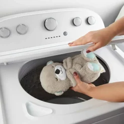 Nutria Hora De Dormir | Peluche Musical^Fisher Price Outlet