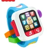 Reloj Smartwatch Hora De Aprender| Juguete Infantil^Fisher Price