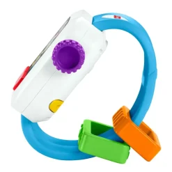 Reloj Smartwatch Hora De Aprender| Juguete Infantil^Fisher Price