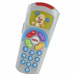 Rie Y Aprende Mando A Distancia Perrito Mattel Dld35^Fisher Price Clearance