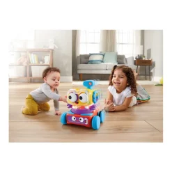 Robot Aprendizaje 4 En 1^Fisher Price Sale