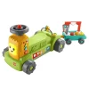 Fisher-Price Laugh & Learn Juguete De Aprendizaje Para Bebes Tractor De La Granja^Fisher Price Online