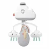 Fisher-Price Movil Lluvia Y Arcoiris Para Cuna Mattel Hbp40^Fisher Price Sale