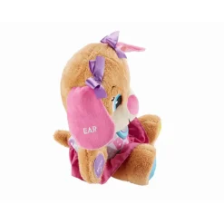 Fisher-Price Perrita Primeros Descubrimientos, Juguete Bebes +6 Meses^Fisher Price Clearance