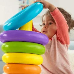 Fisher-Price Piramide Balanceante Juguete Gigante Para Bebes +6 Meses^Fisher Price Online