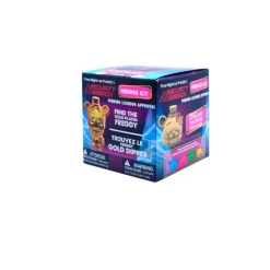 Five Nights At Freddys - Kit De Ocultacion (Sorpresa)^FNAF - Five Nights at Freddys