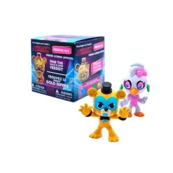 Five Nights At Freddys - Kit De Ocultacion (Sorpresa)^FNAF - Five Nights at Freddys