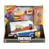 Micro Vehiculo Durr Burger Food Truck Con Figura^Fortnite Hot
