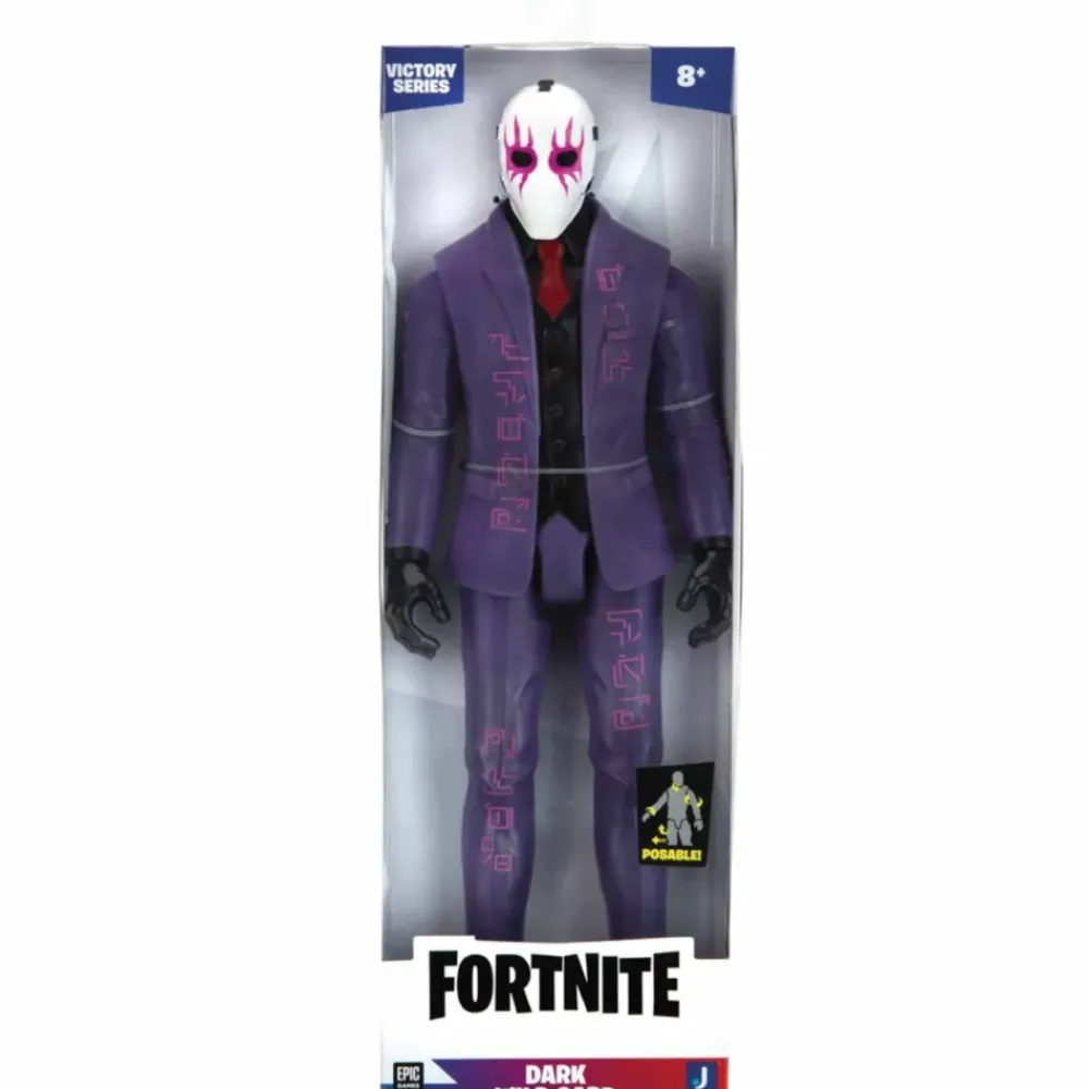 Pack Victory Figura Dark Wild Car 30 Cm^Fortnite Discount