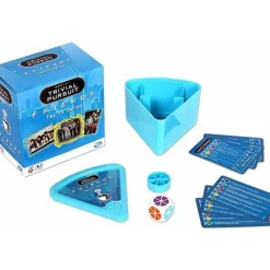 Trivial Bite Juego De Mesa^Friends Discount
